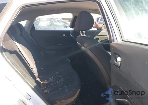 2019 Kia Optima Lx from USA, damaged, VIN 5XXGT4L39KG279324